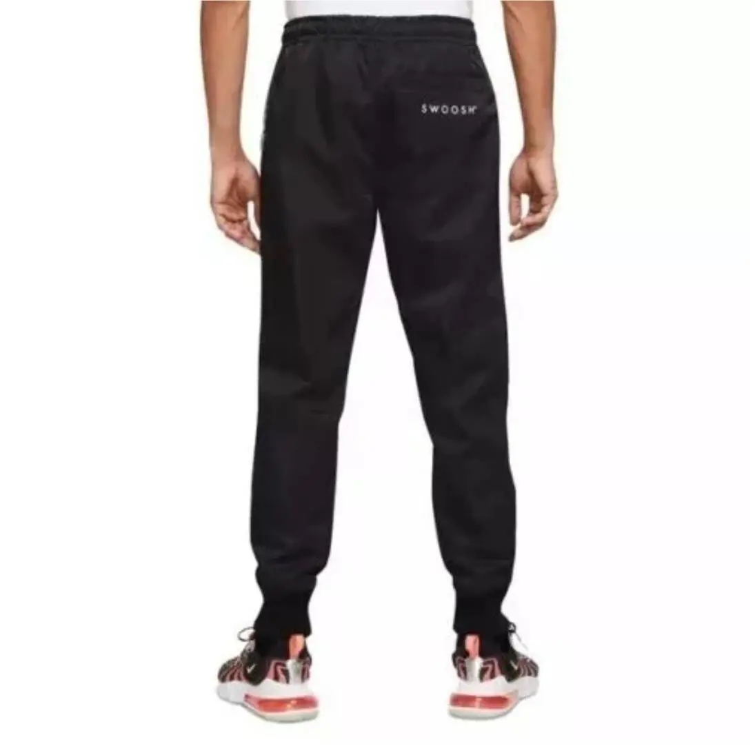 Nike clothing - Black 0