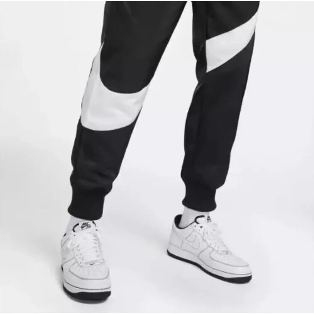 Nike clothing - Black 1