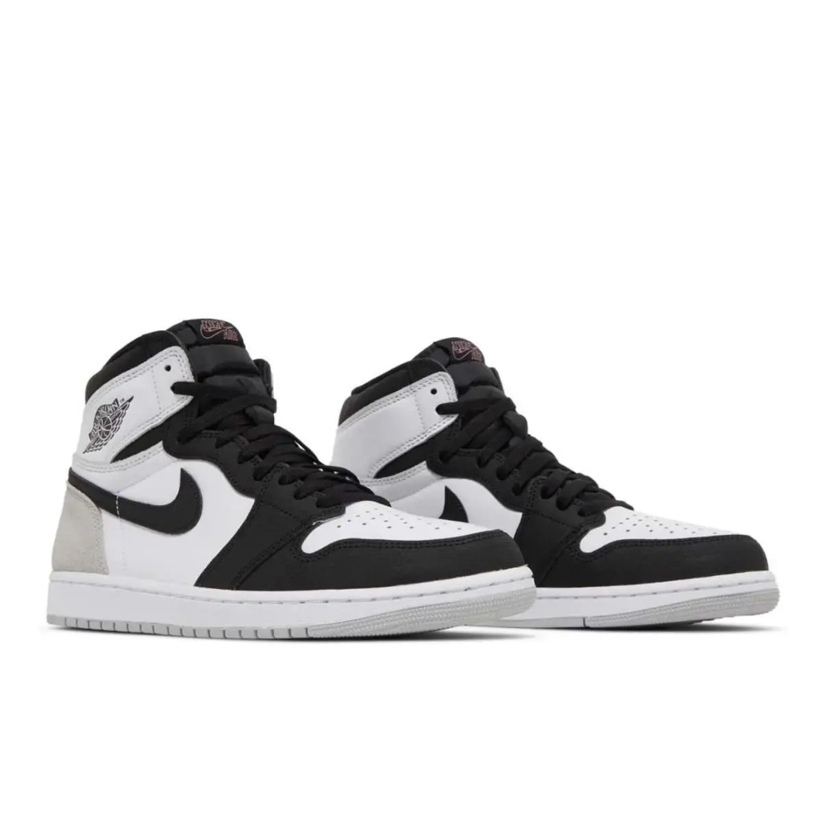 Size 9 - Jordan 1 Retro OG High Stage Haze Authentic. Nib. Deadstock. EU 42