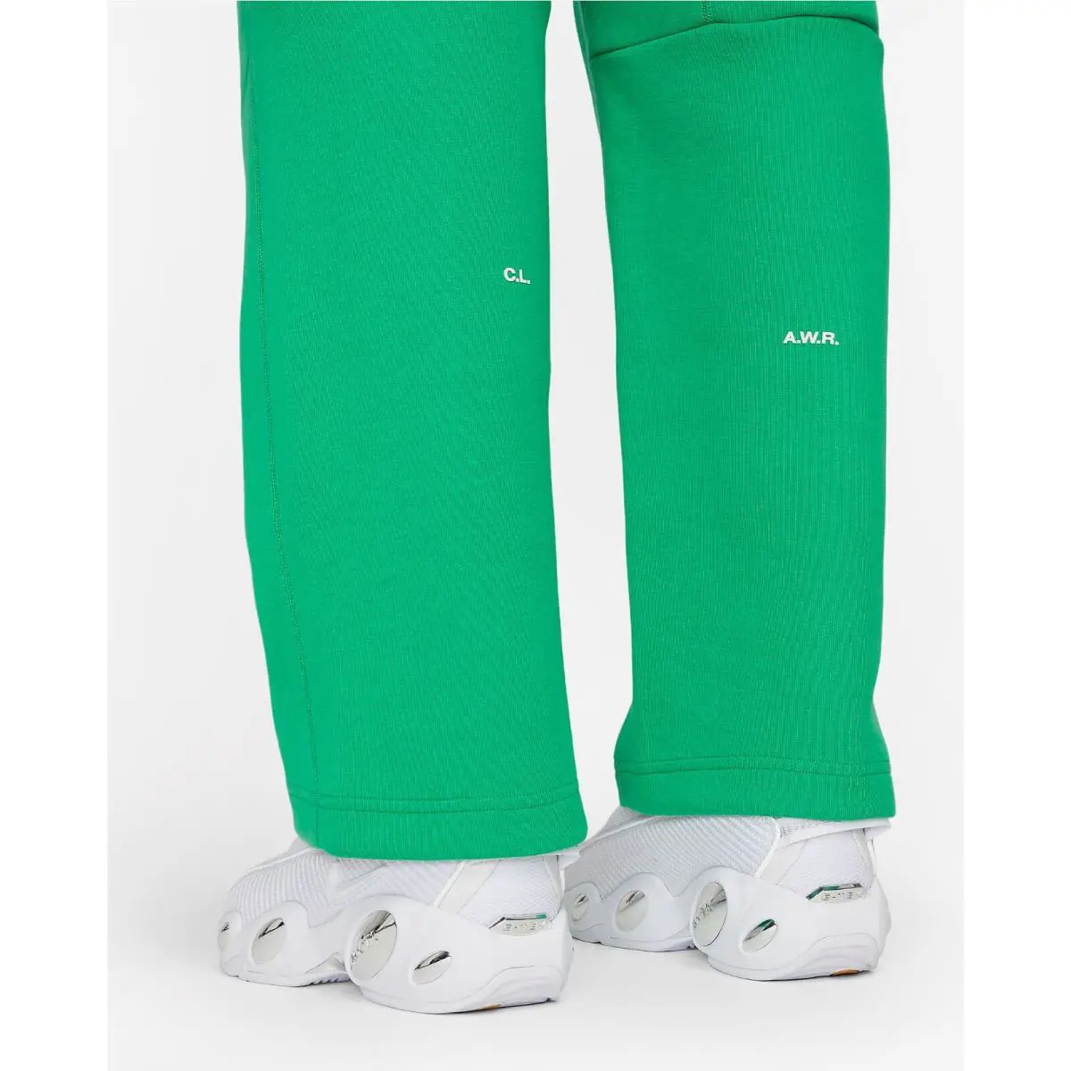 Nike clothing - Green (UPC: 196607429198) 4