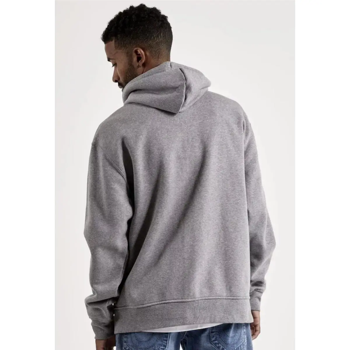 Nike clothing - DQ7350-091 - DQ7350-091 - Grey 2