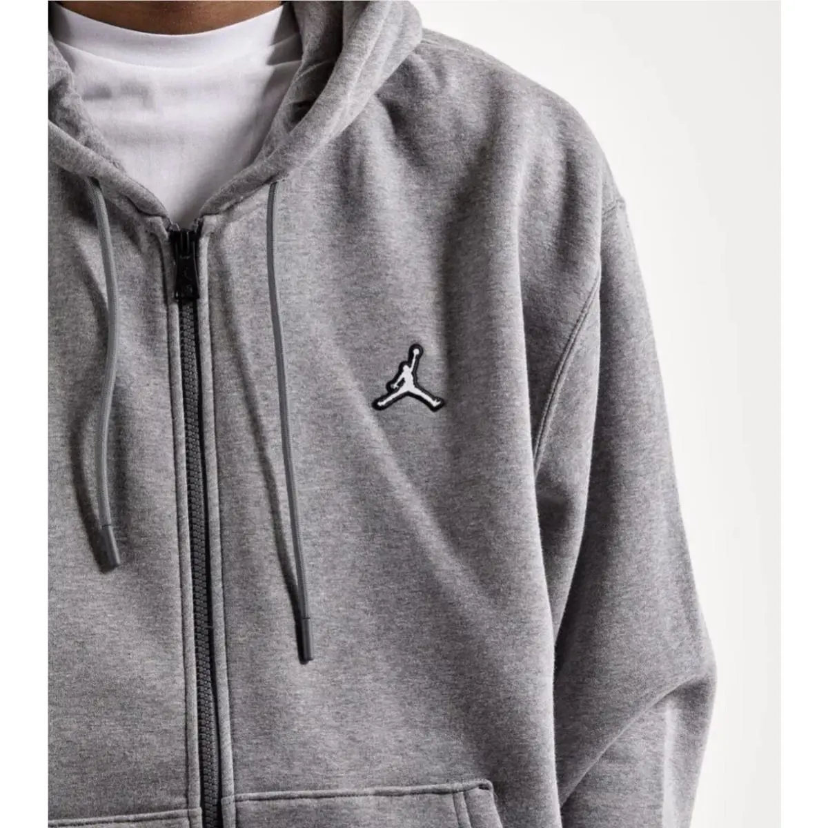 Nike clothing - DQ7350-091 - DQ7350-091 - Grey 3