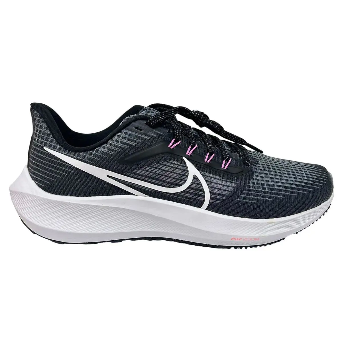 Nike shoes - Black 0