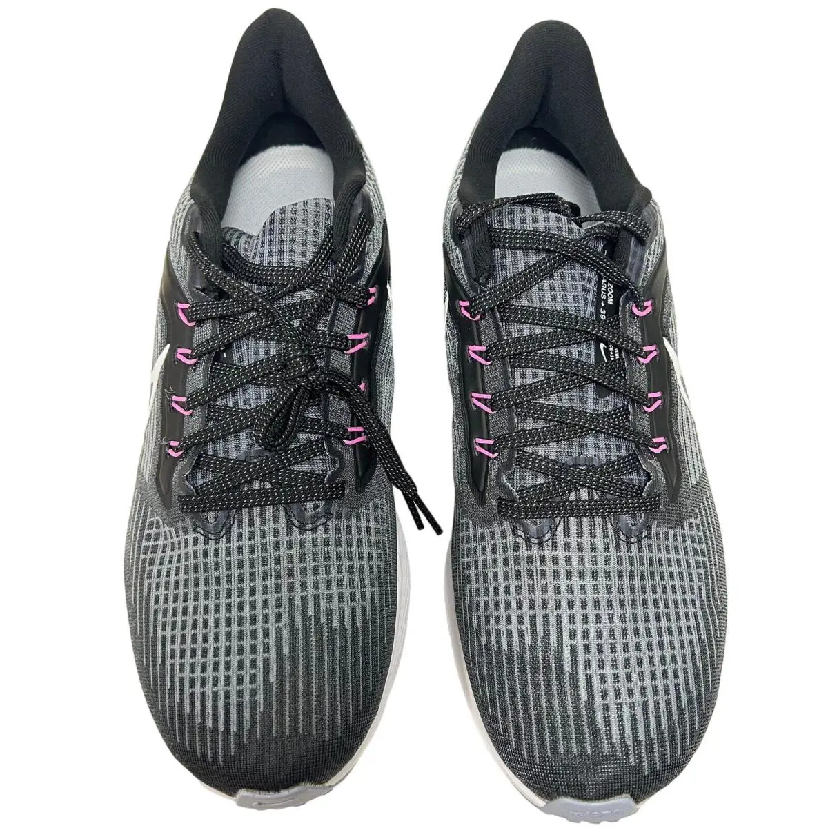 Nike shoes - Black 2