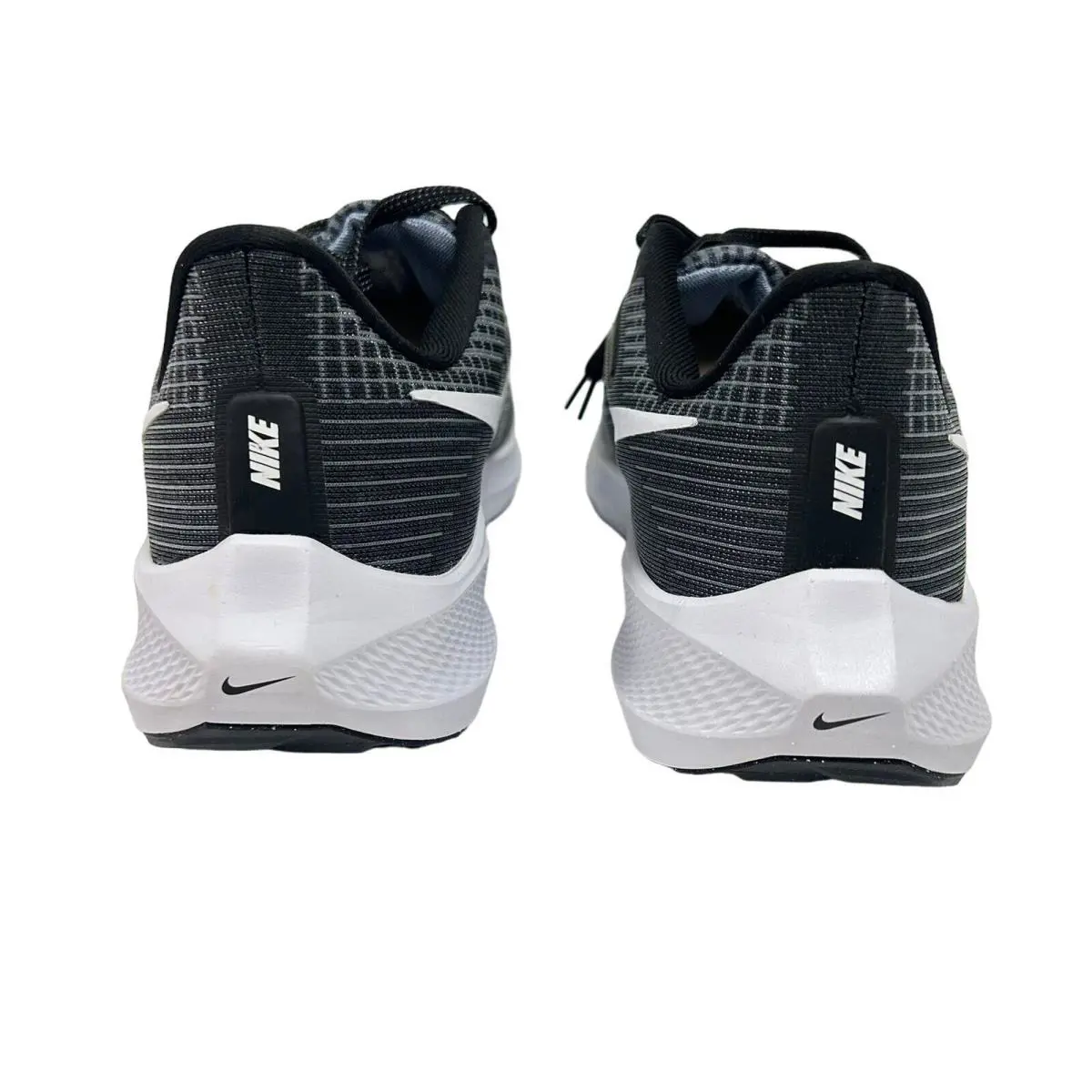 Nike shoes - Black 4