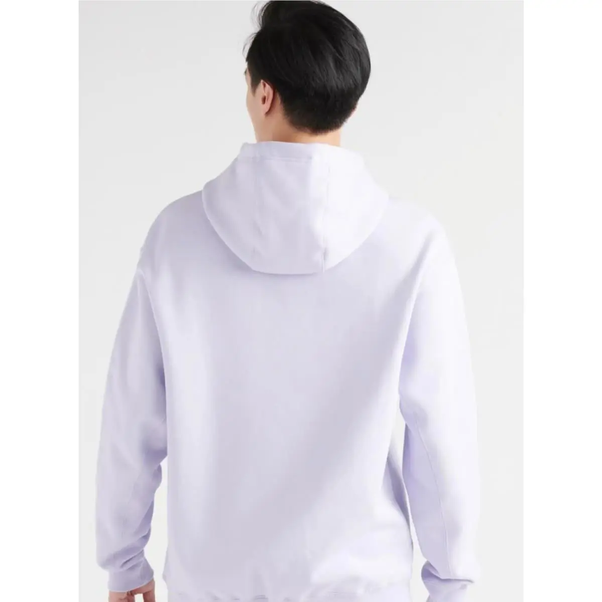 Nike clothing - LAVANDER 2