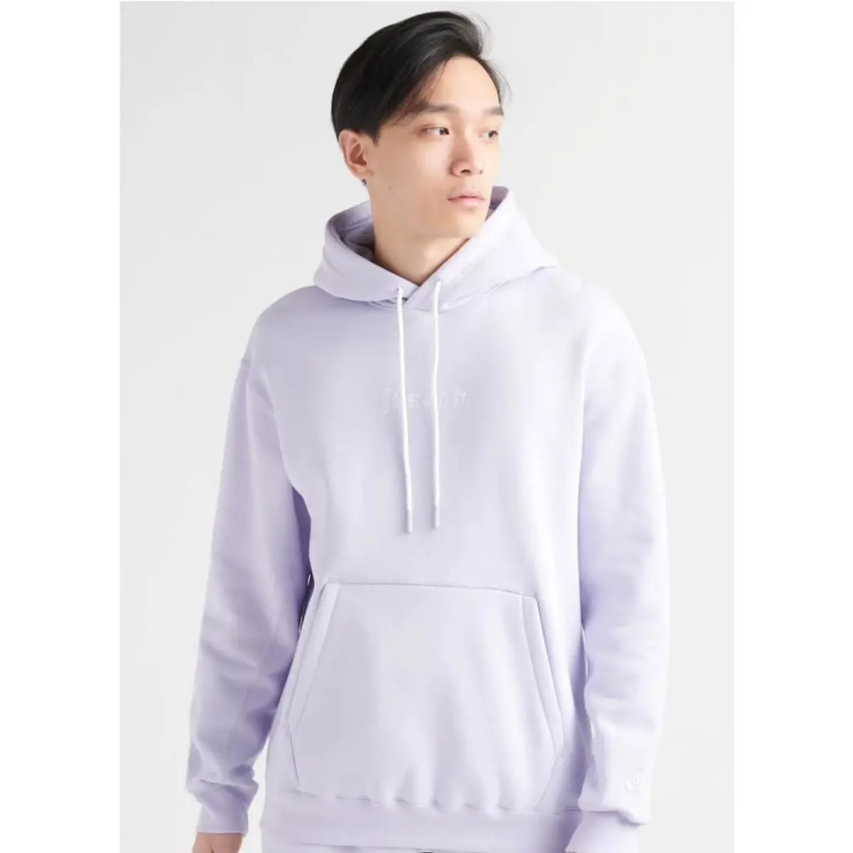 Nike clothing - LAVANDER 3