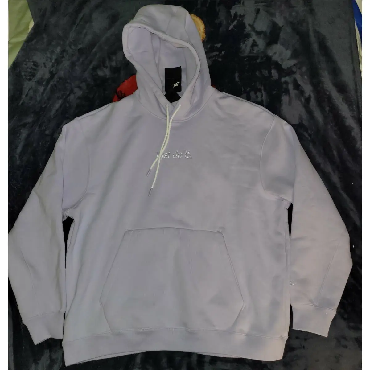 Nike clothing - LAVANDER 0