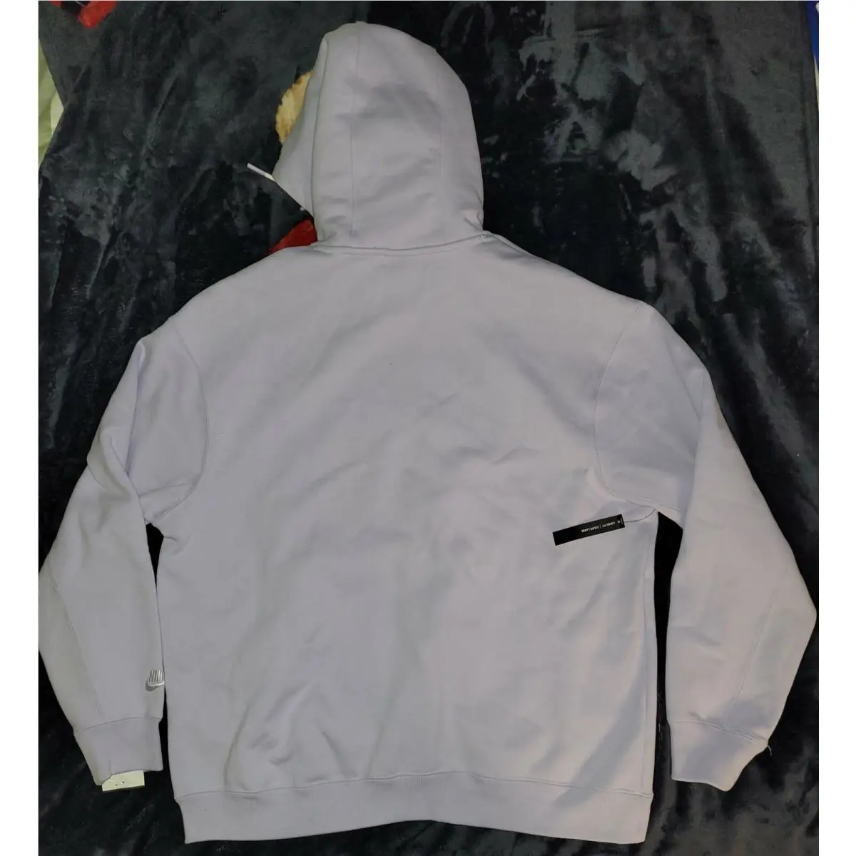 Nike clothing - LAVANDER 1
