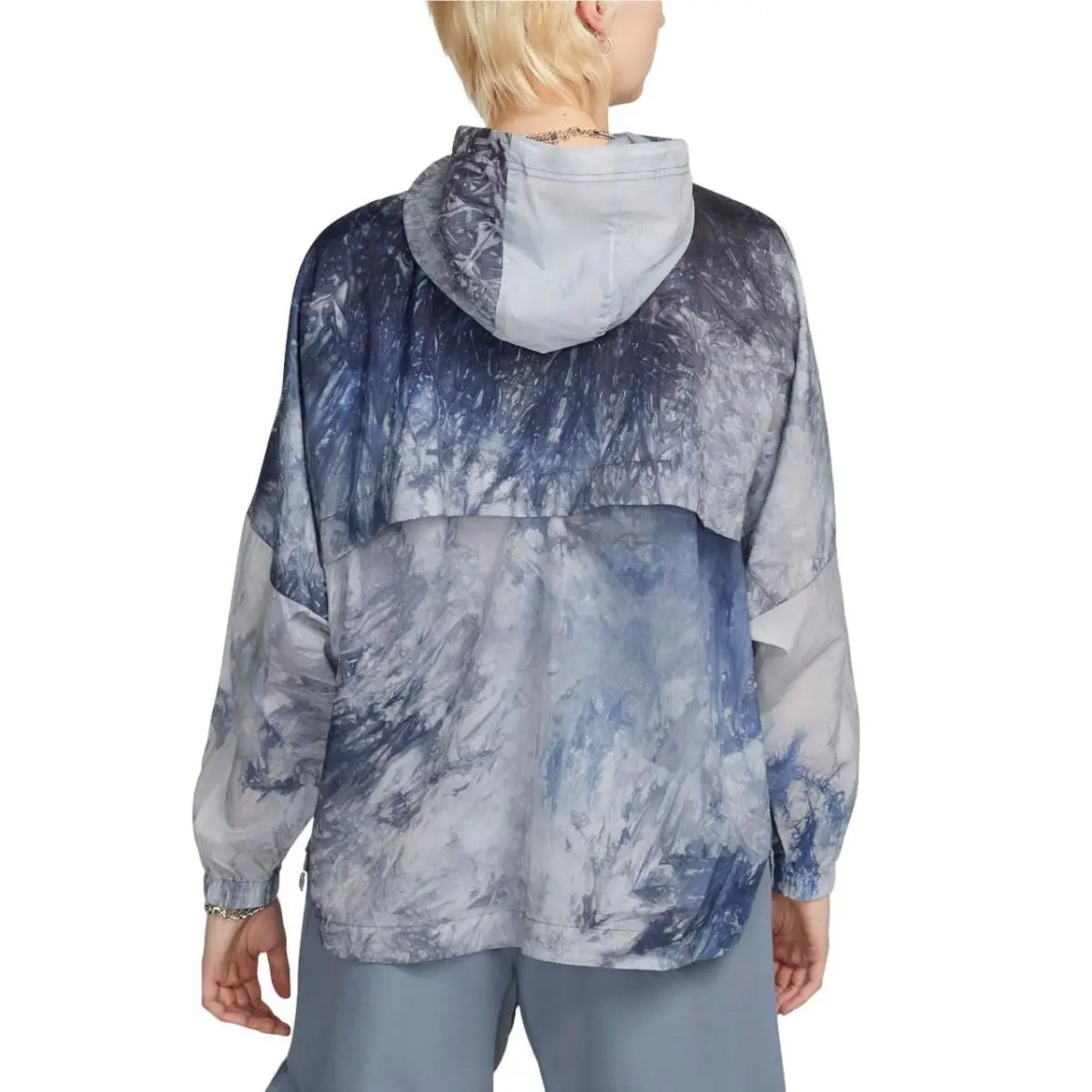 Nike clothing - Blue 0
