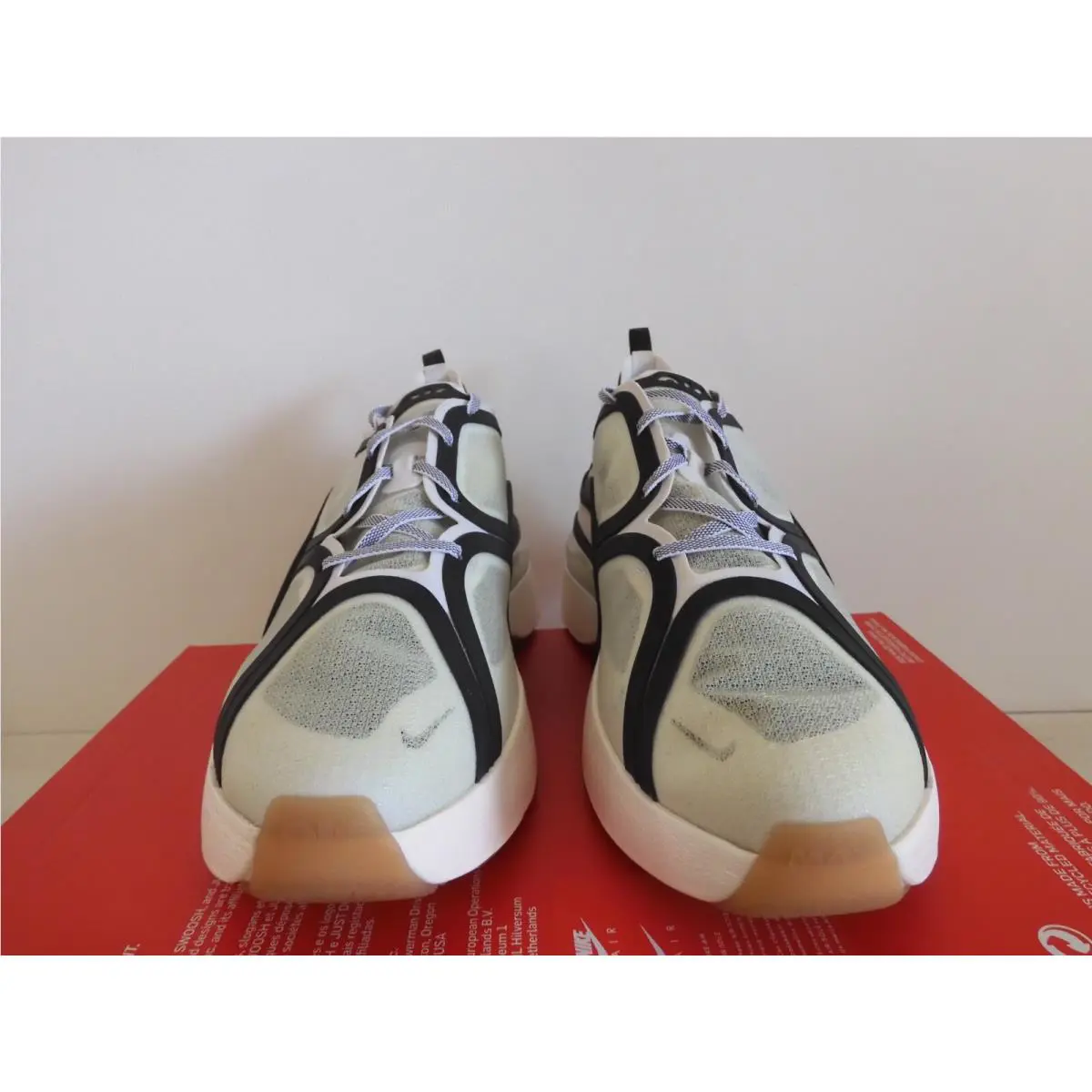 Nike shoes - Nike Air Max 270 - Air Max - DA8880100 - White (UPC: 194500747449) 1