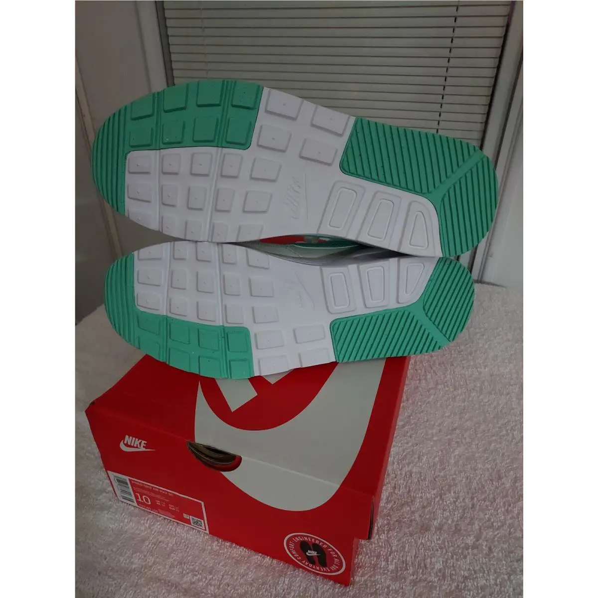 Nike shoes - Nike Air Max SC - Air Max - White 6