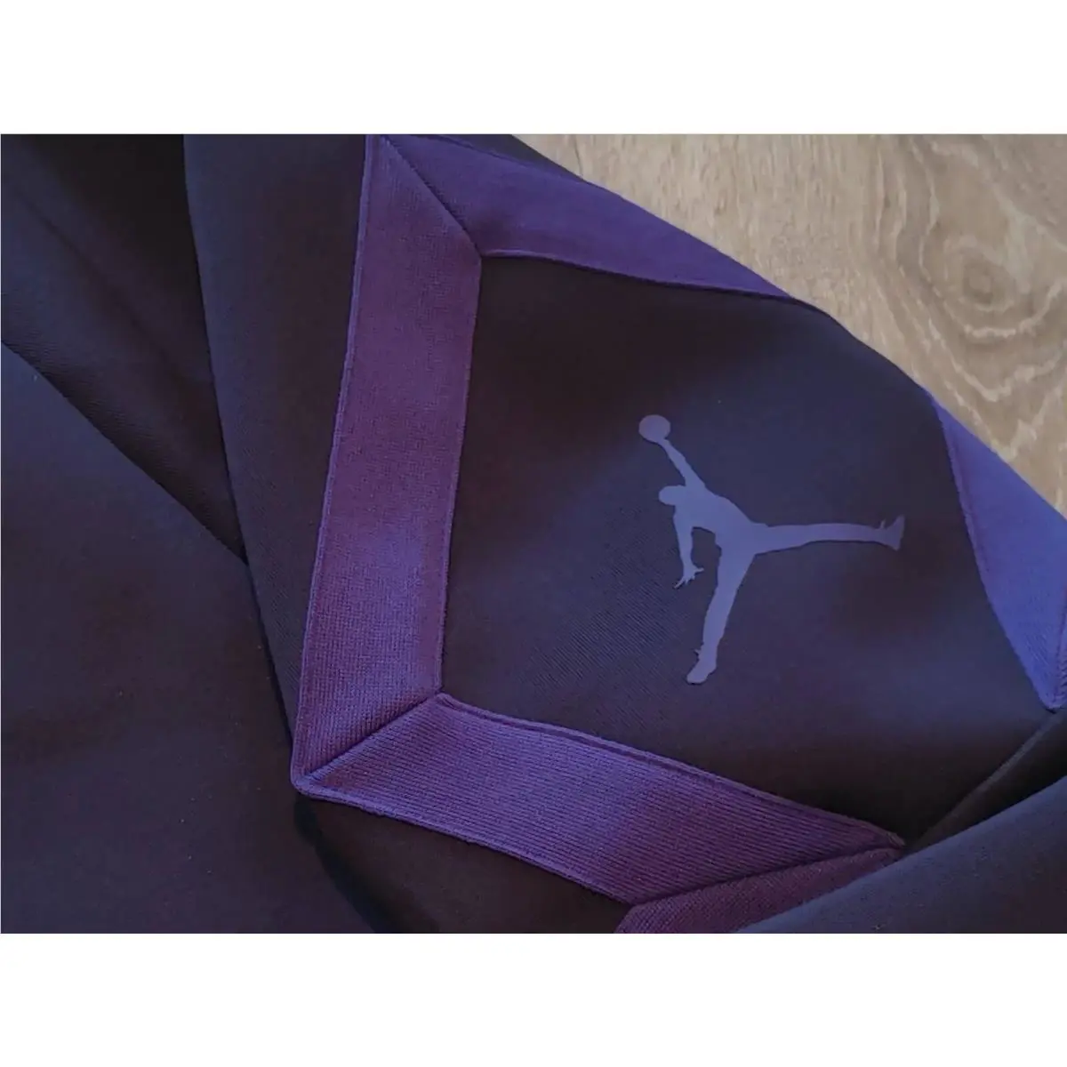 Nike clothing - Blue 3