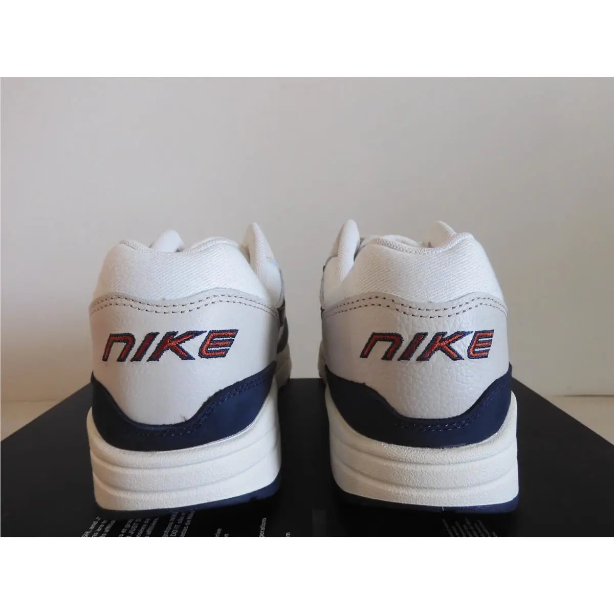 Nike shoes - Nike Air Max 1 - Air Max - FD2370 110 - Brown (UPC: 196607822517) 2