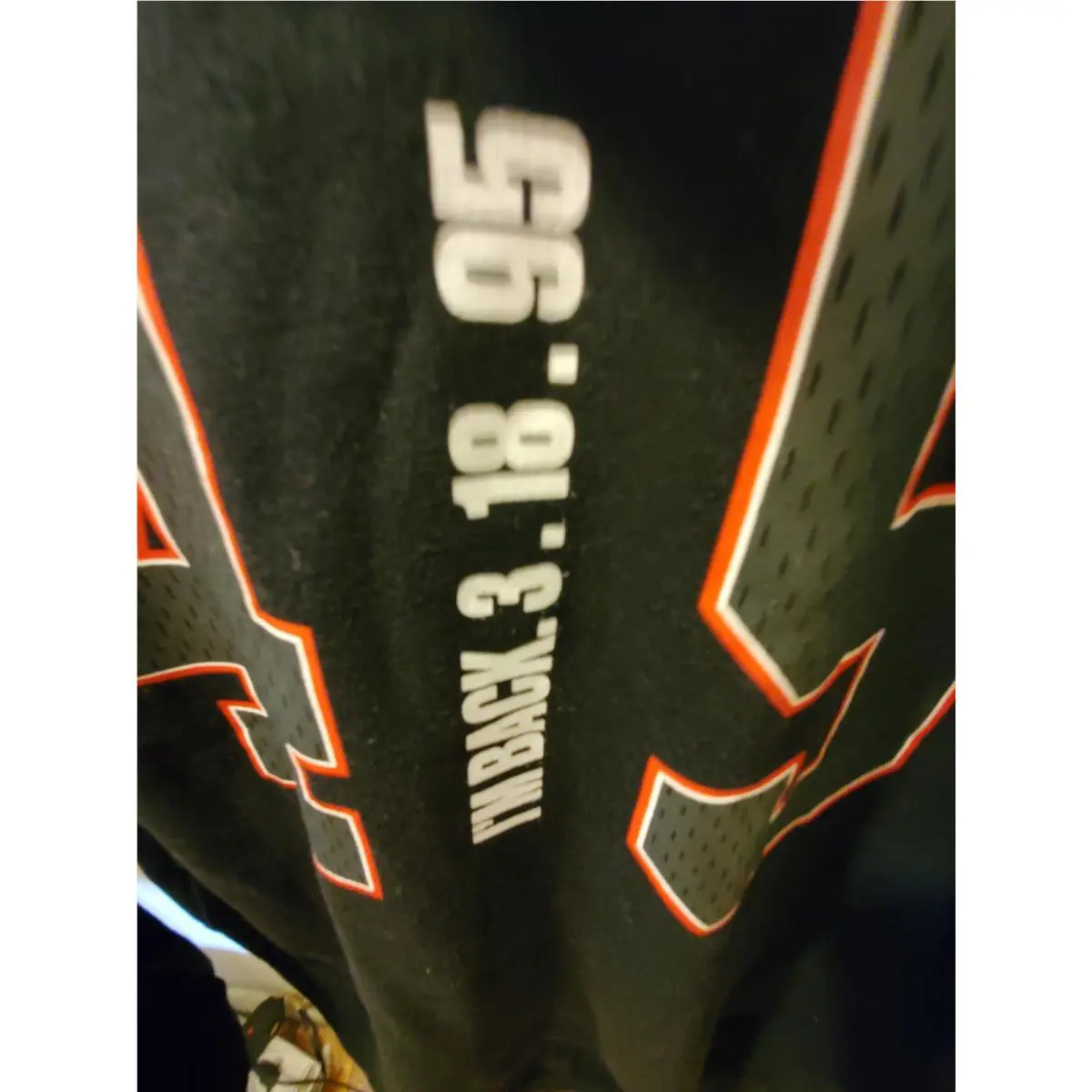 Nike clothing - Black 10