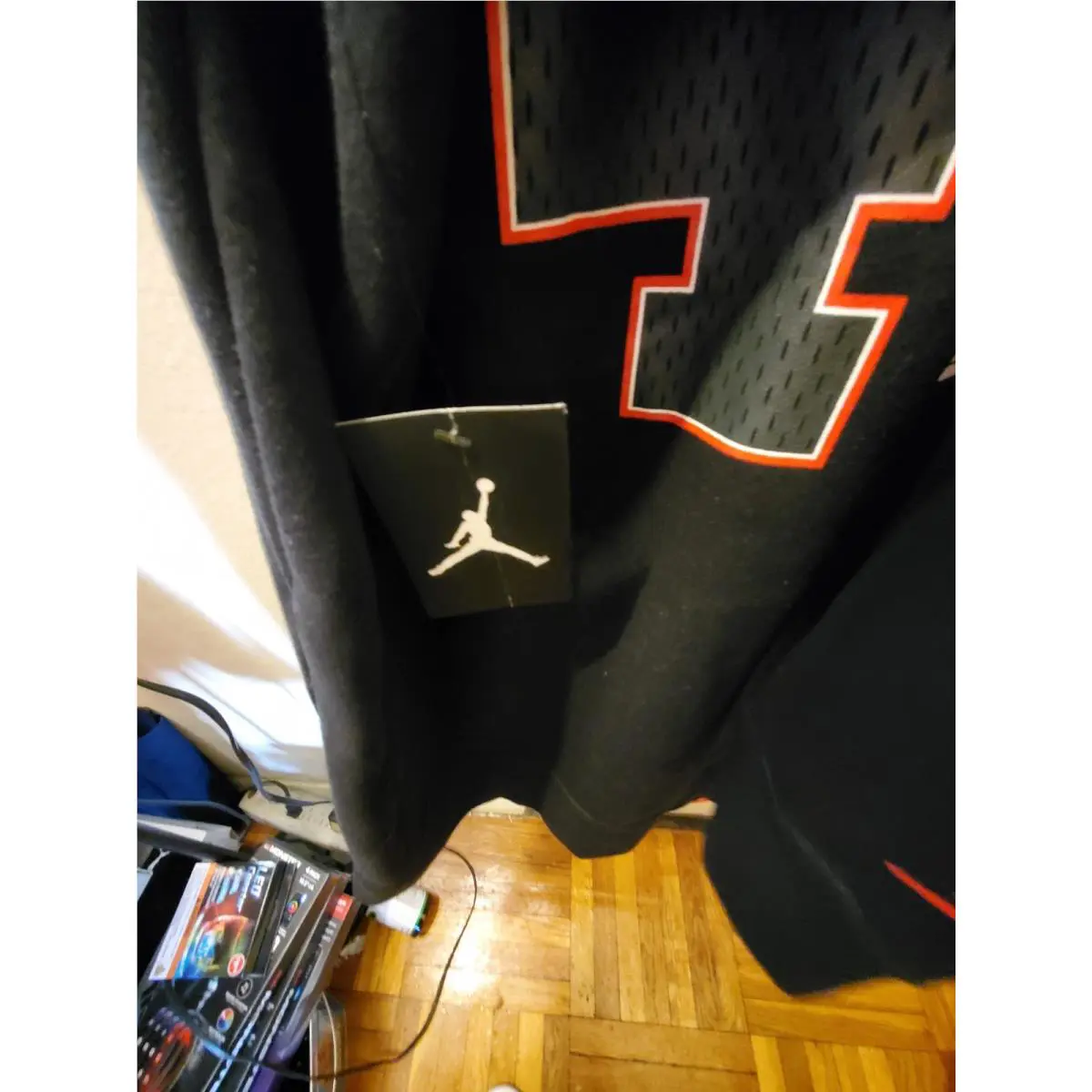 Nike clothing - Black 12
