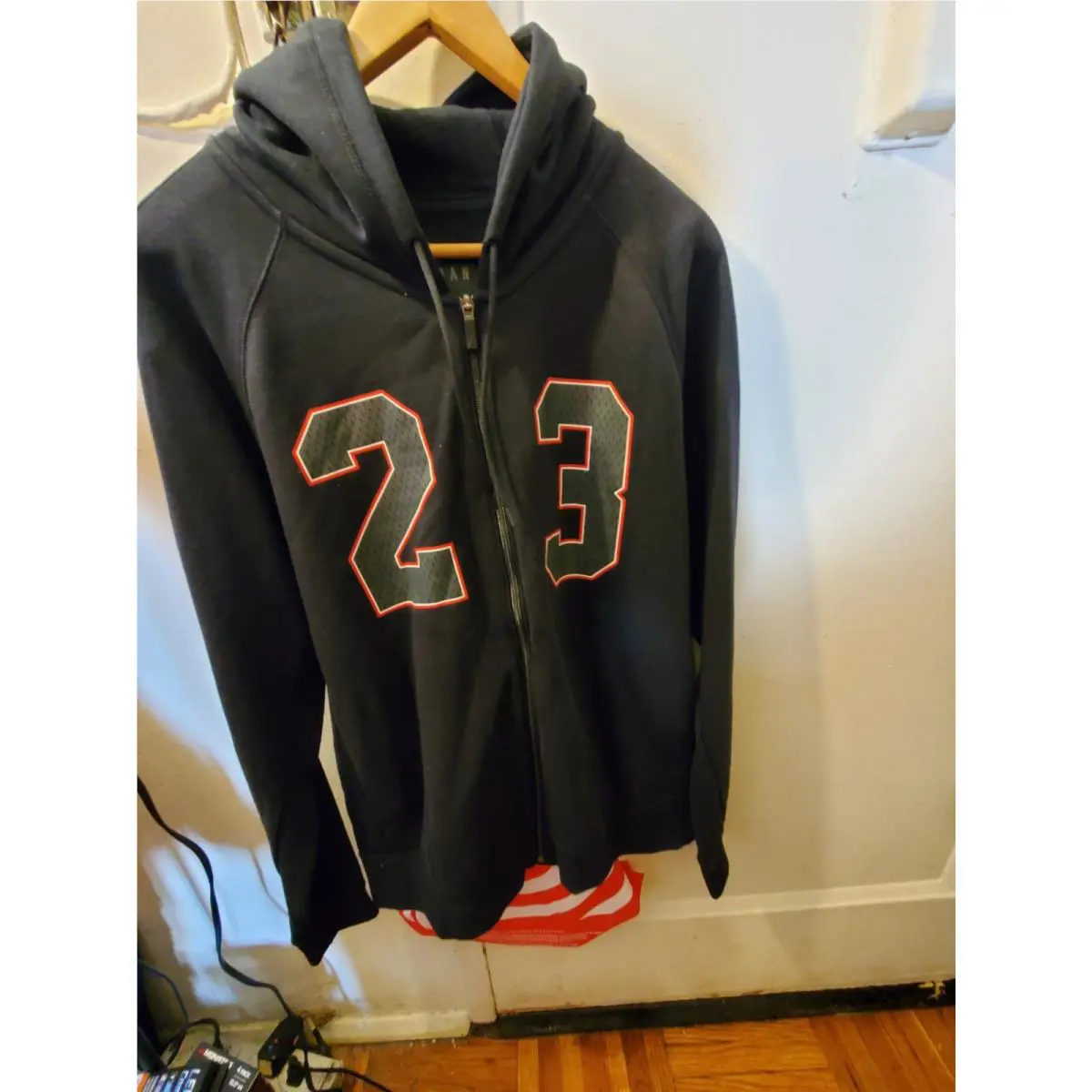 Nike clothing - Black 0
