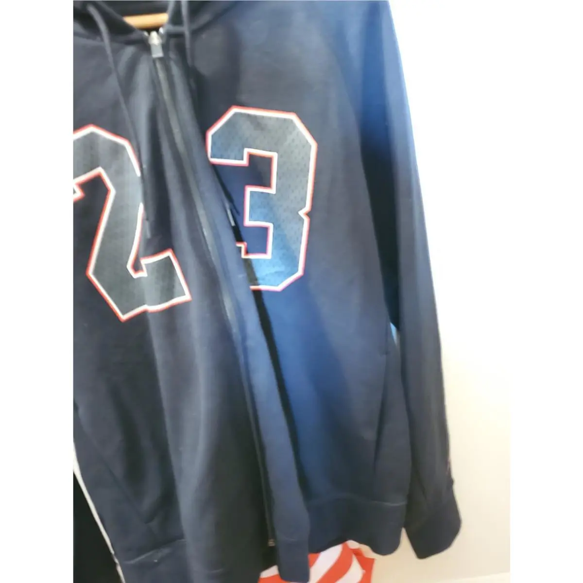 Nike clothing - Black 19