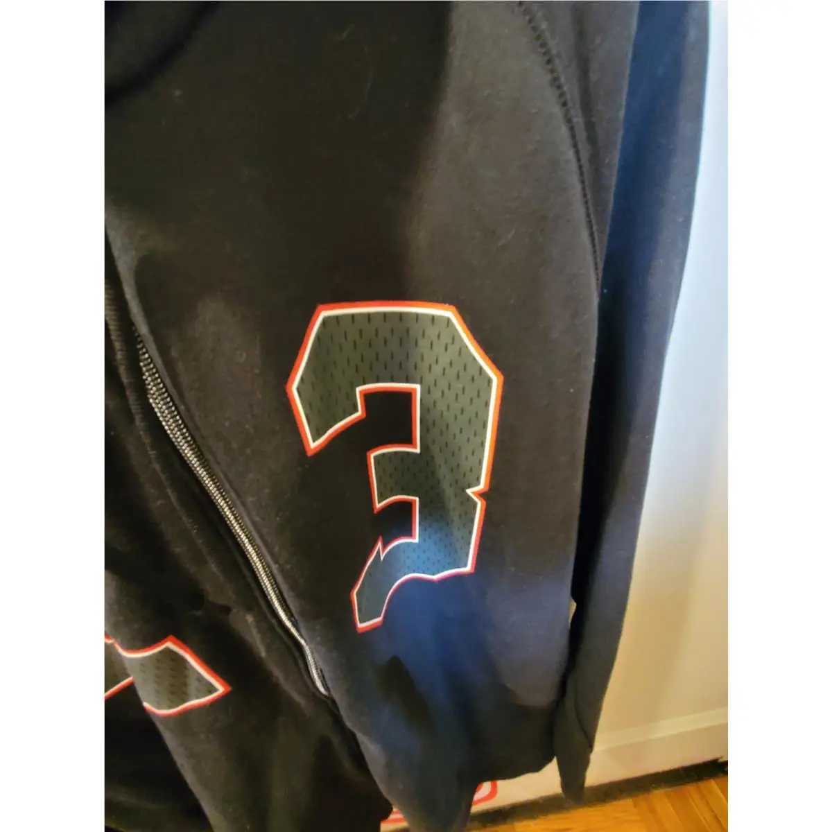 Nike clothing - Black 2
