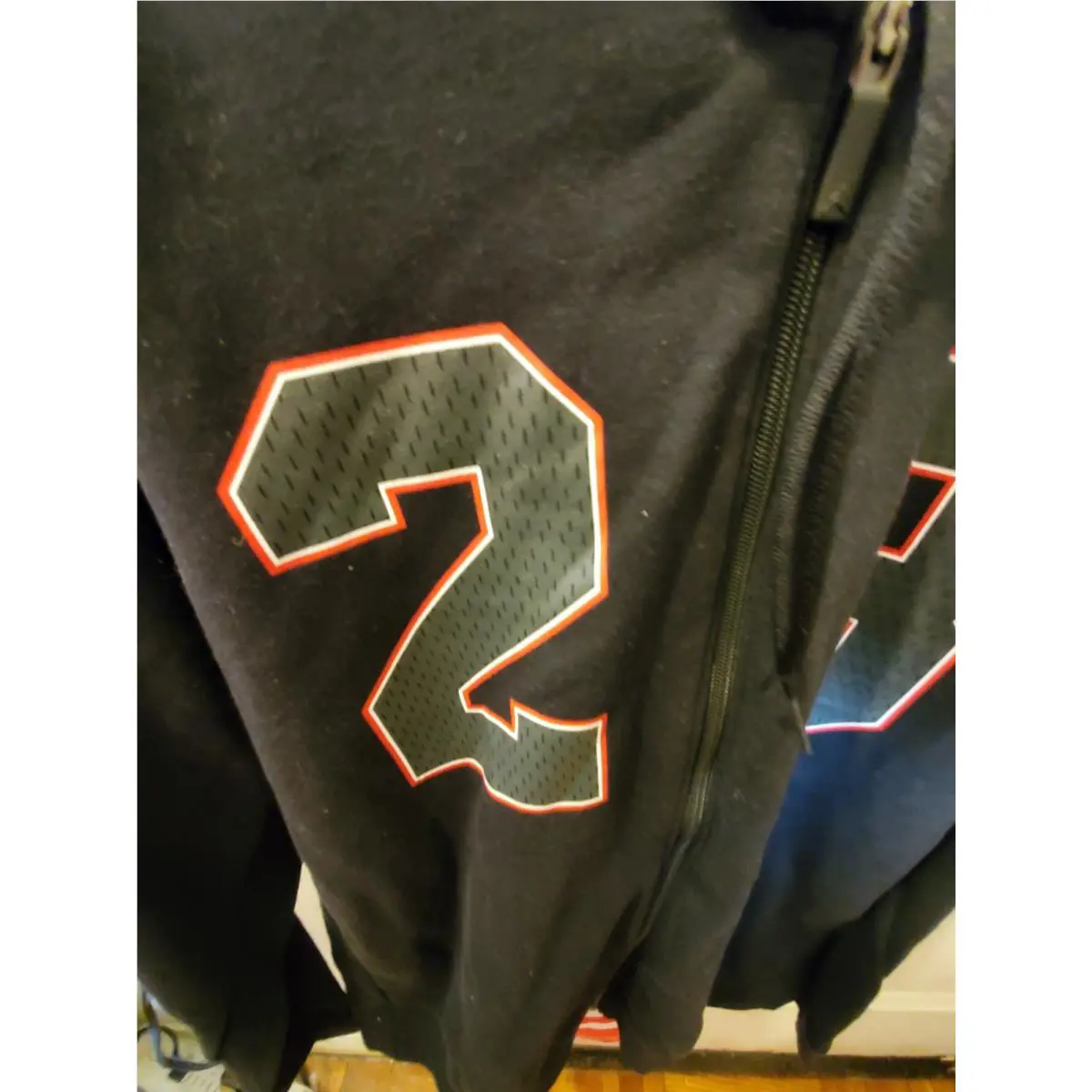 Nike clothing - Black 4
