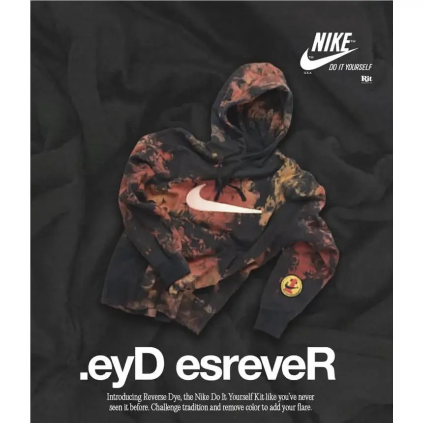 Nike clothing - FD0679-010 - FD0679-010 - Black 2