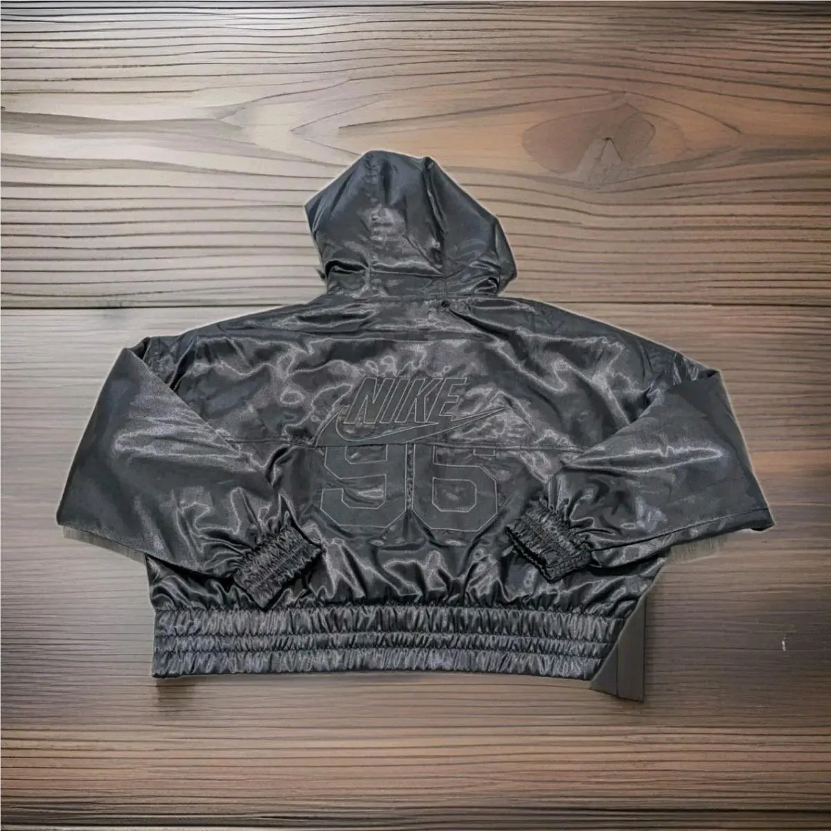 Nike clothing - Black 0