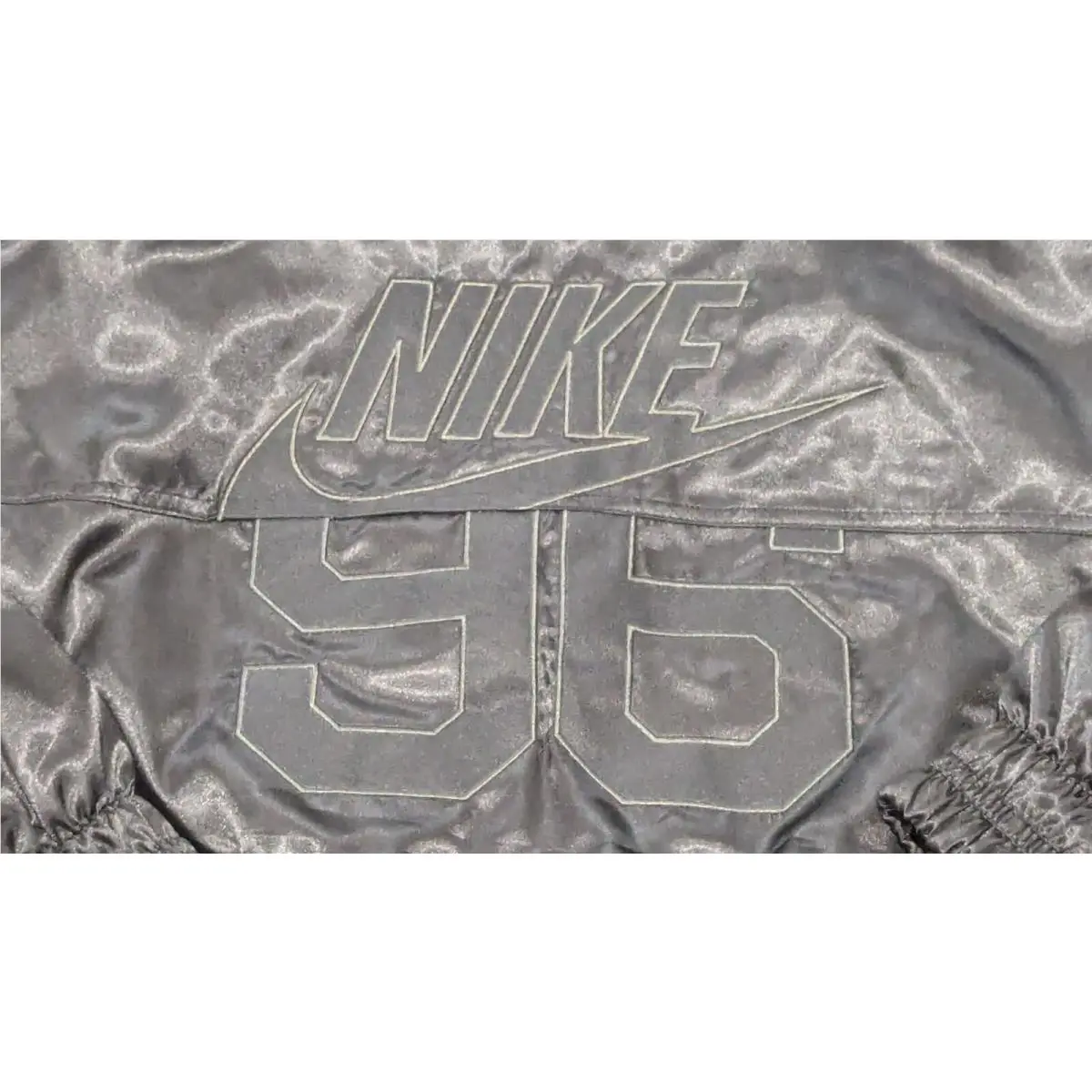 Nike clothing - Black 4