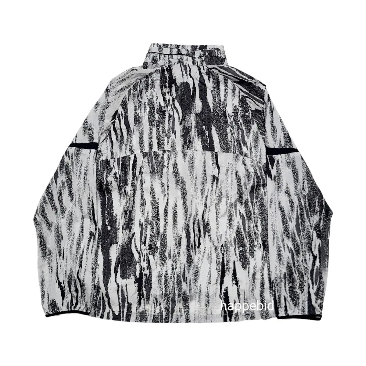 Nike clothing - Windrunner Wild Run - Windrunner Wild Run - DA1161077 - Multicolor (UPC: 194955904824) 1