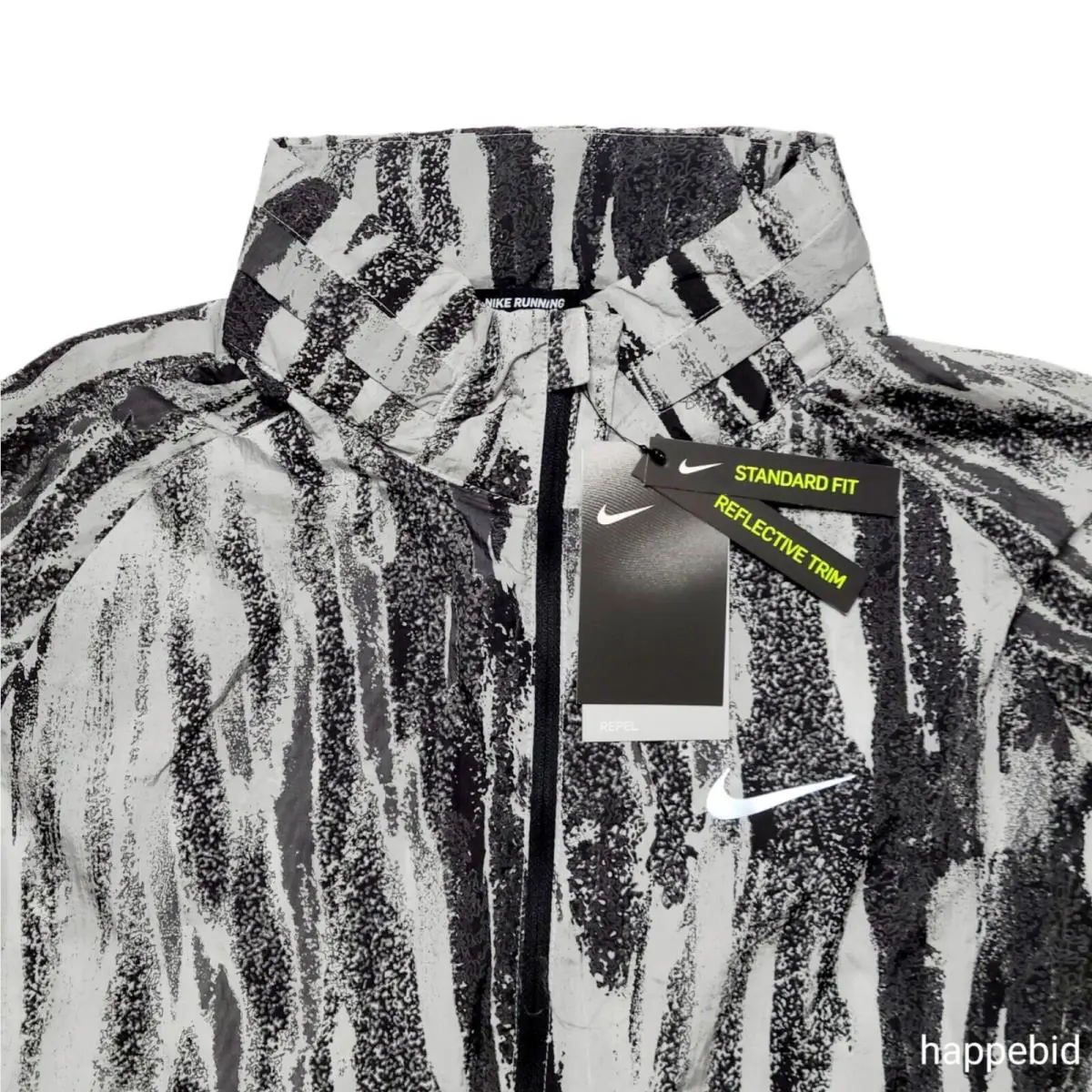 Nike clothing - Windrunner Wild Run - Windrunner Wild Run - DA1161077 - Multicolor (UPC: 194955904824) 0