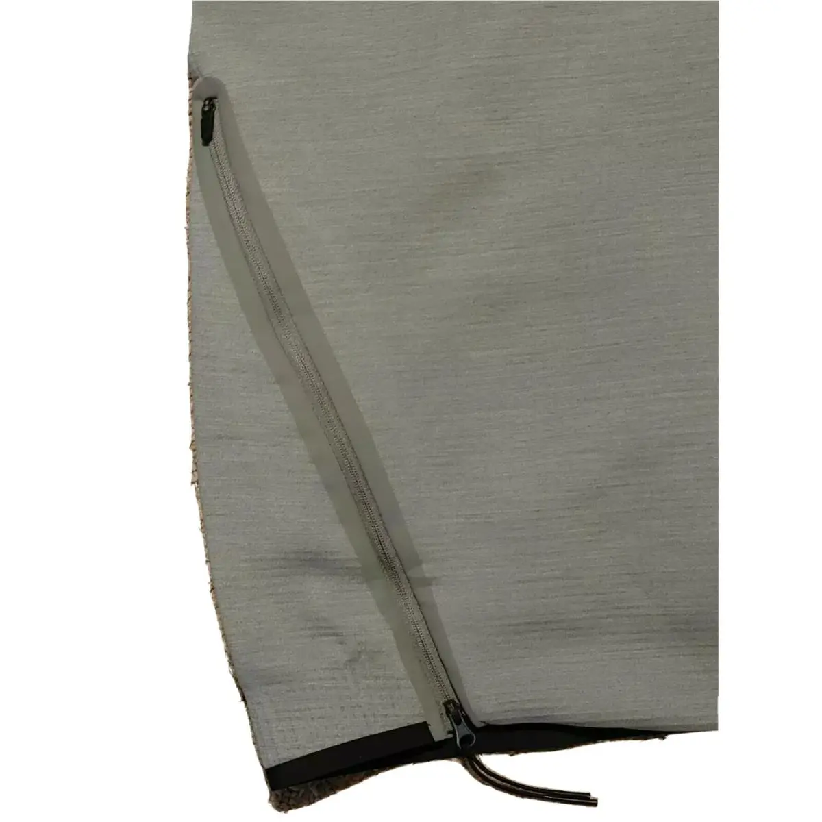 Nike clothing - Gray 1