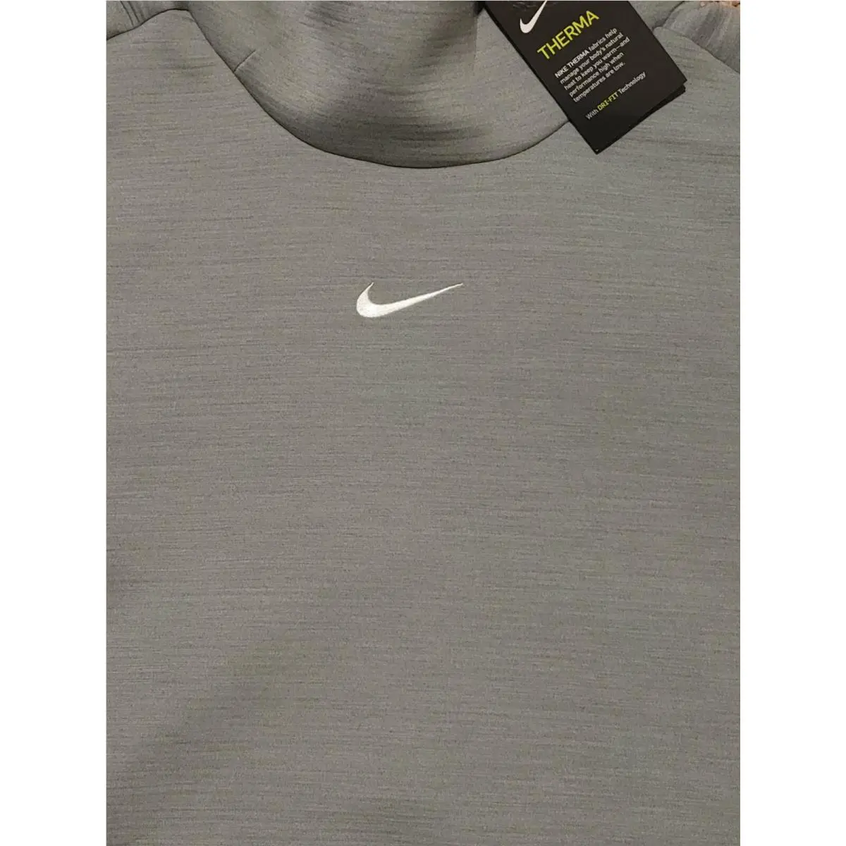 Nike clothing - Gray 0