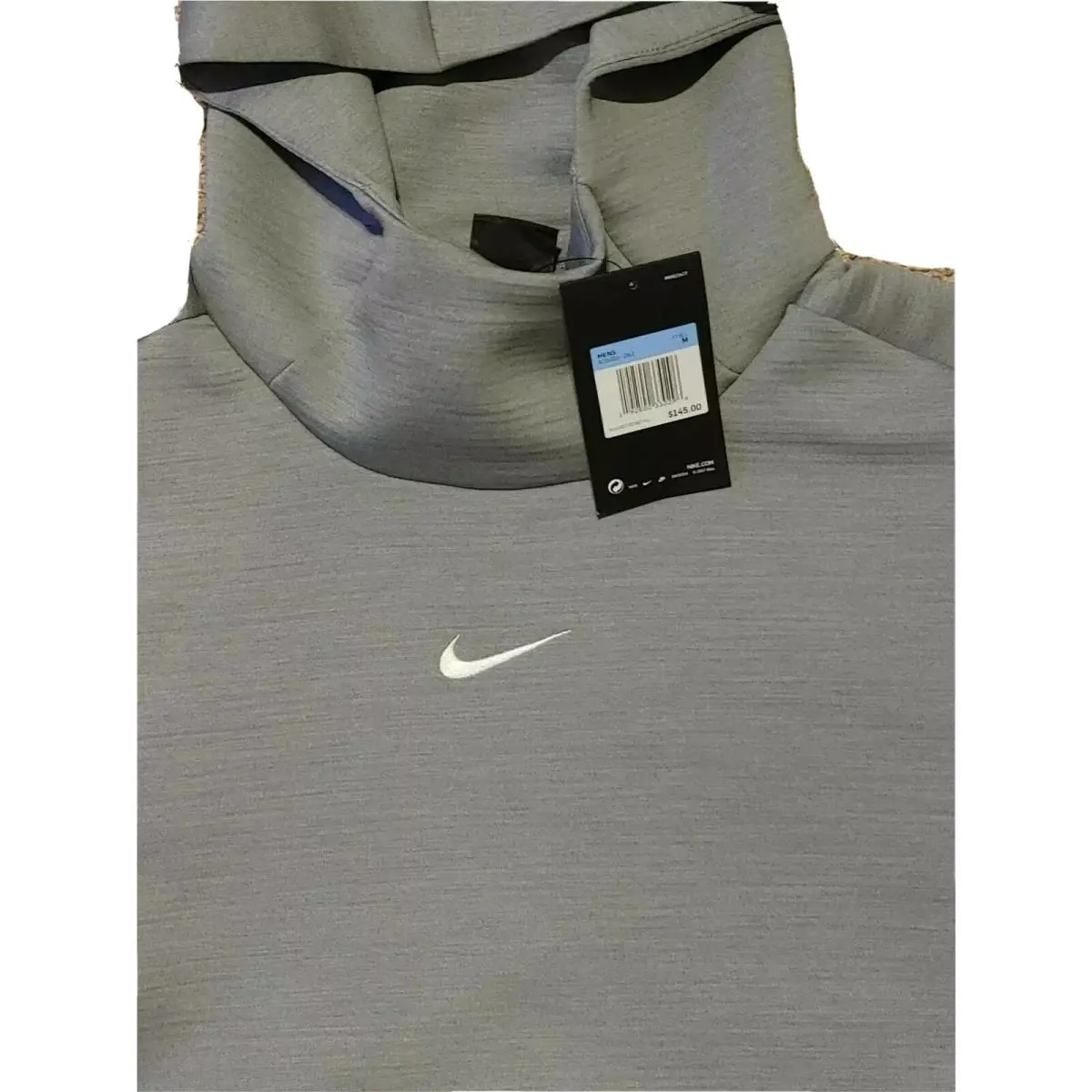 Nike clothing - Gray 2