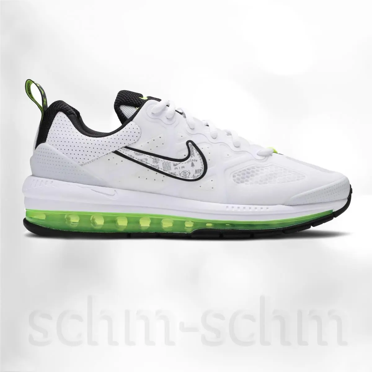 Mens Nike Air Max Genome Size 12 DB0249 100