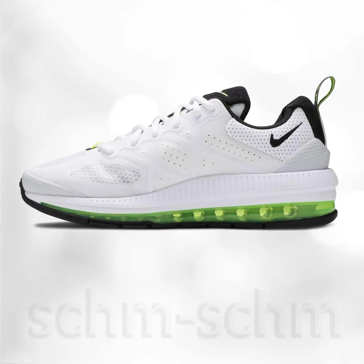 Nike shoes - Air Max Genome - Air Max Genome - DB0249 100 - White 0
