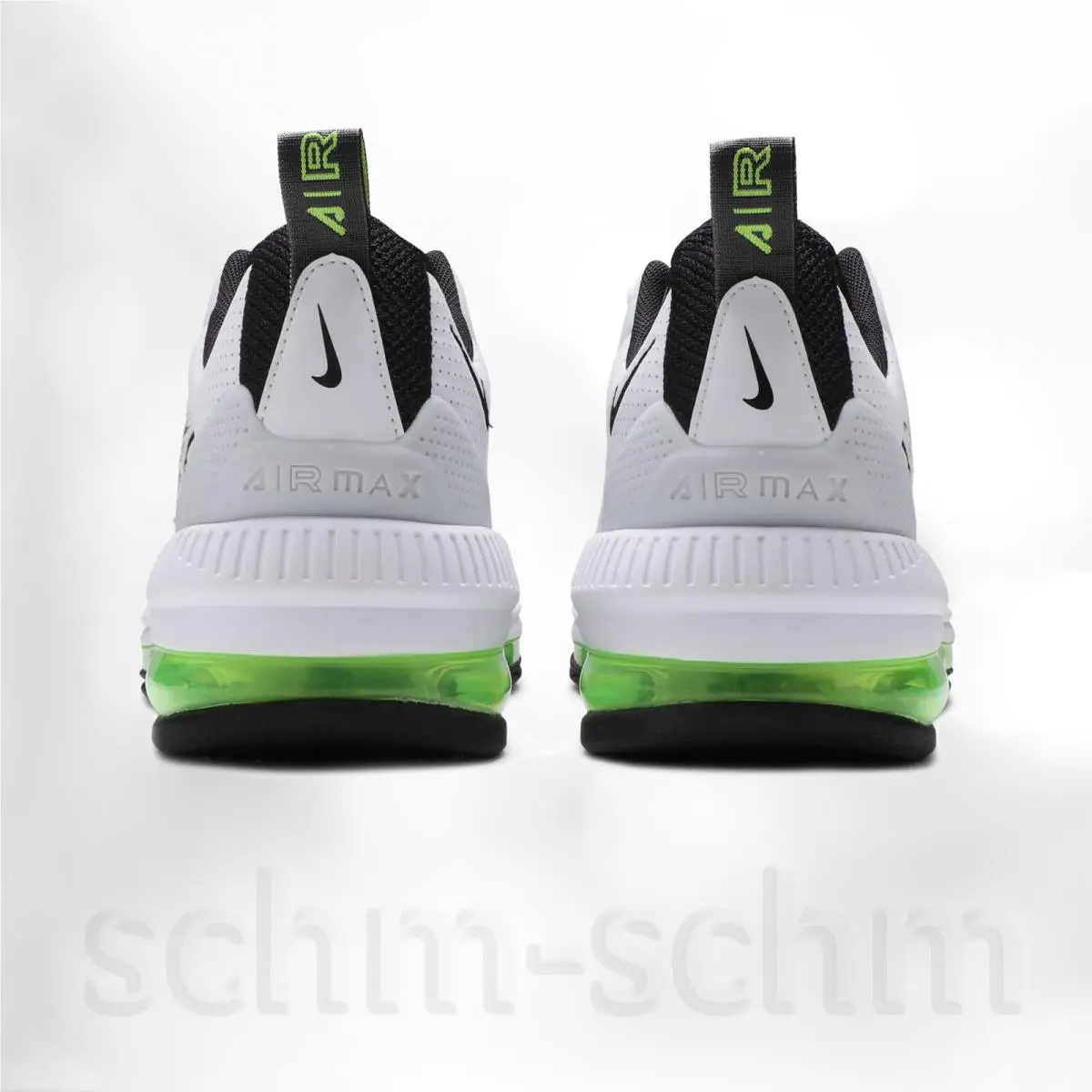 Nike shoes - Air Max Genome - Air Max Genome - DB0249 100 - White 2