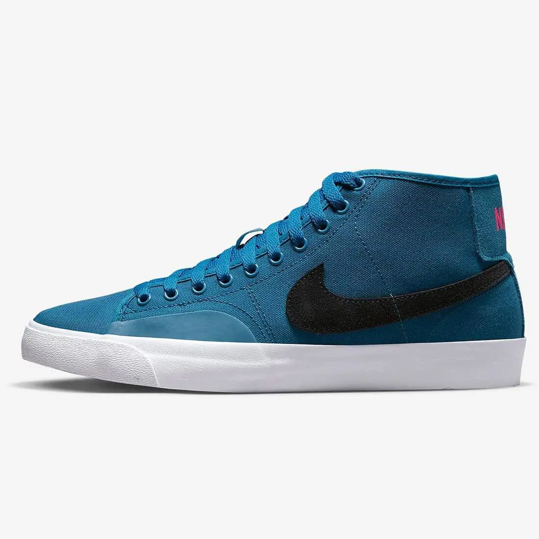 Nike shoes - DARK MARINA BLUE / BLACK 1