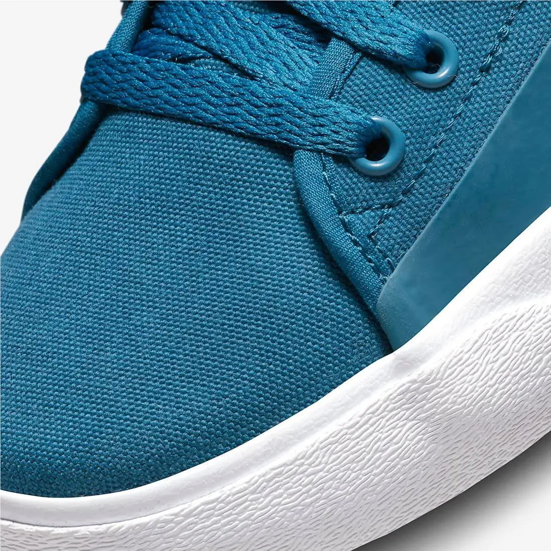 Nike shoes - DARK MARINA BLUE / BLACK 3