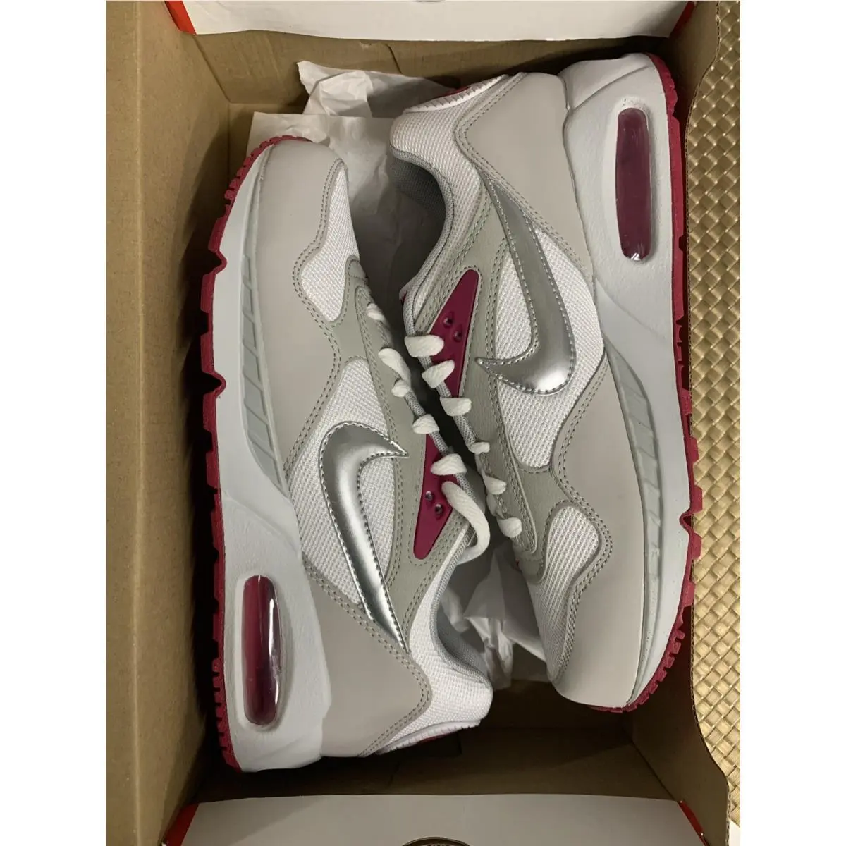 Nike shoes - Nike Air Max Correlate - Air Max Correlate - Multicolor 0