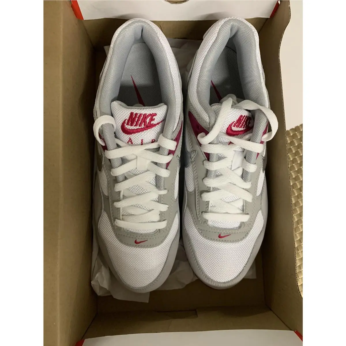 Nike shoes - Nike Air Max Correlate - Air Max Correlate - Multicolor 1