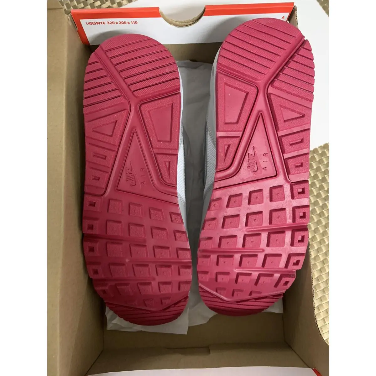 Nike shoes - Nike Air Max Correlate - Air Max Correlate - Multicolor 3