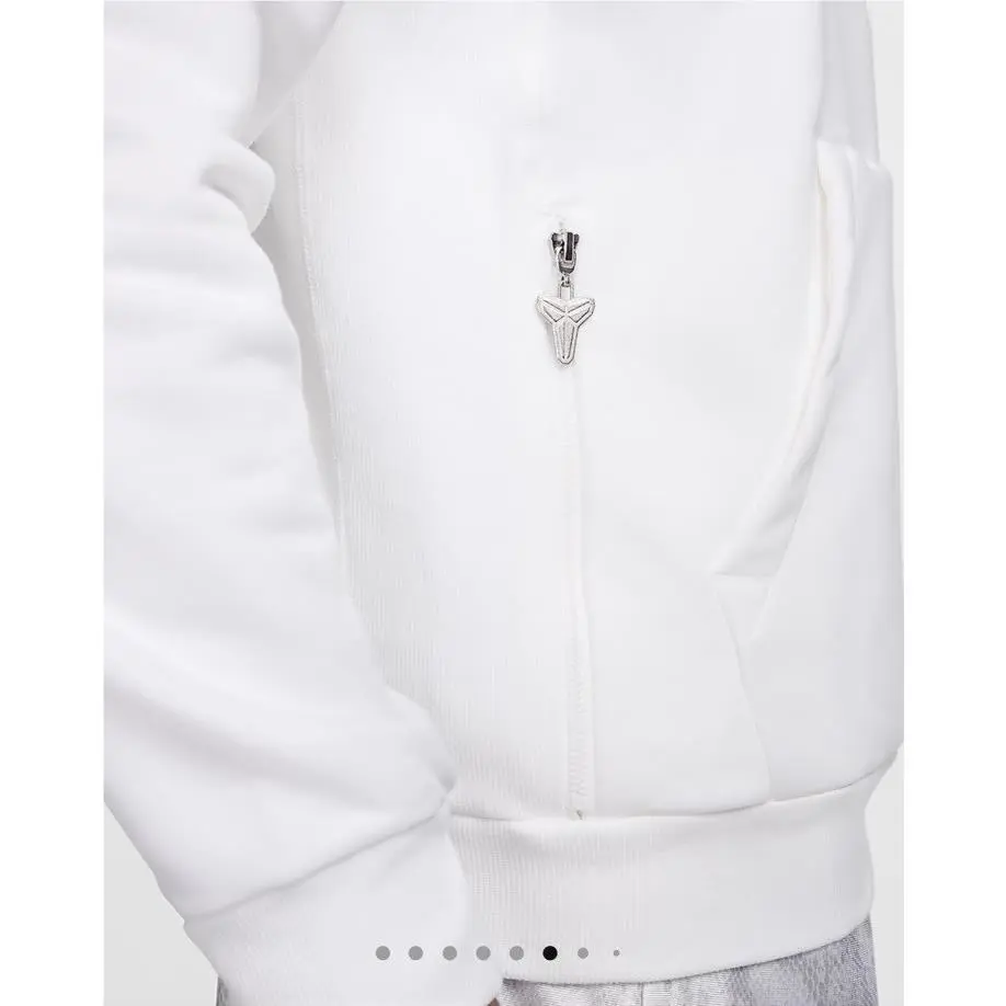 Nike clothing - White (UPC: 0197596384932) 8