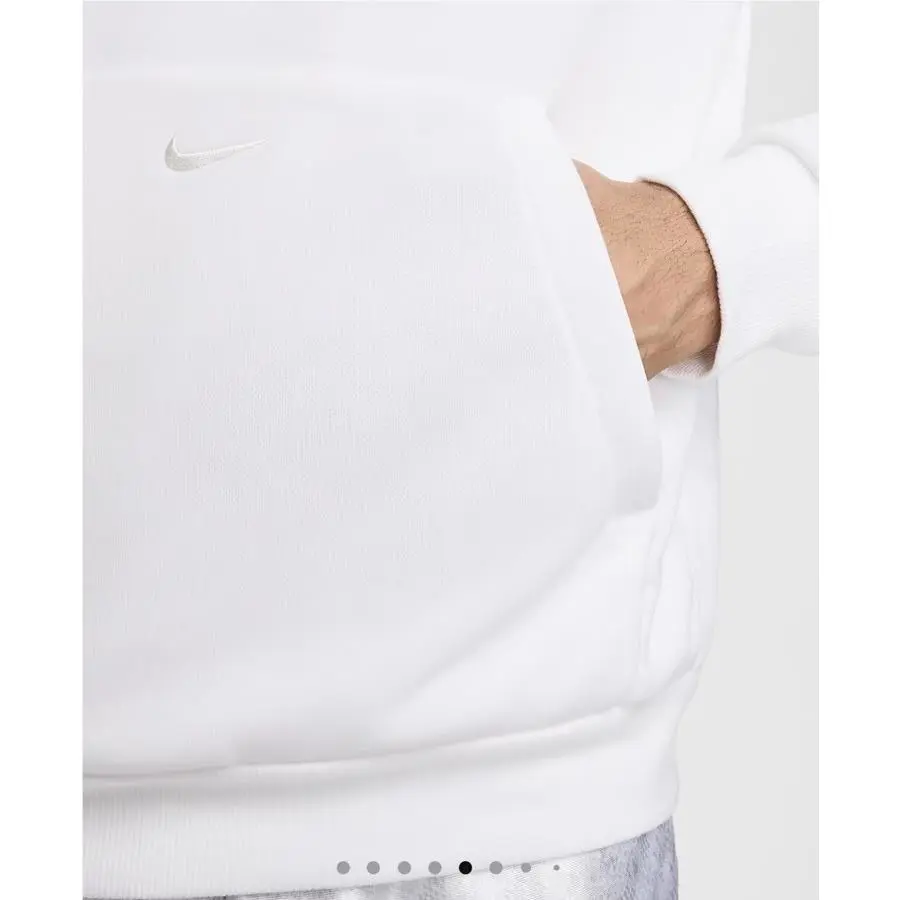 Nike clothing - White (UPC: 0197596384932) 9