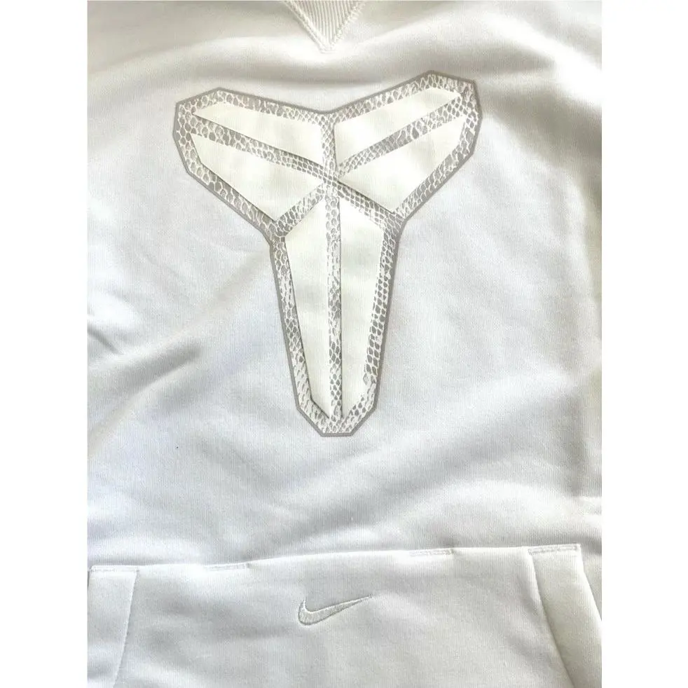 Nike clothing - White (UPC: 0197596384932) 5