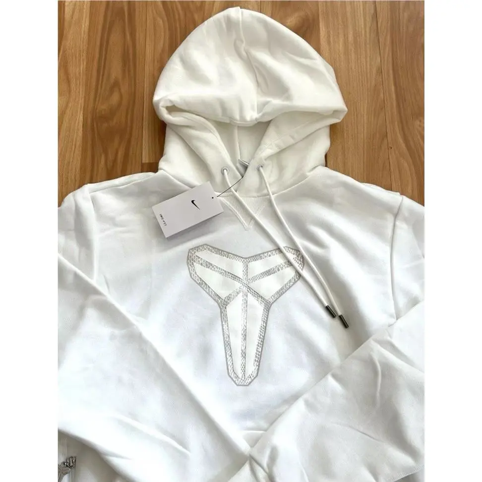 Nike clothing - White (UPC: 0197596384932) 3