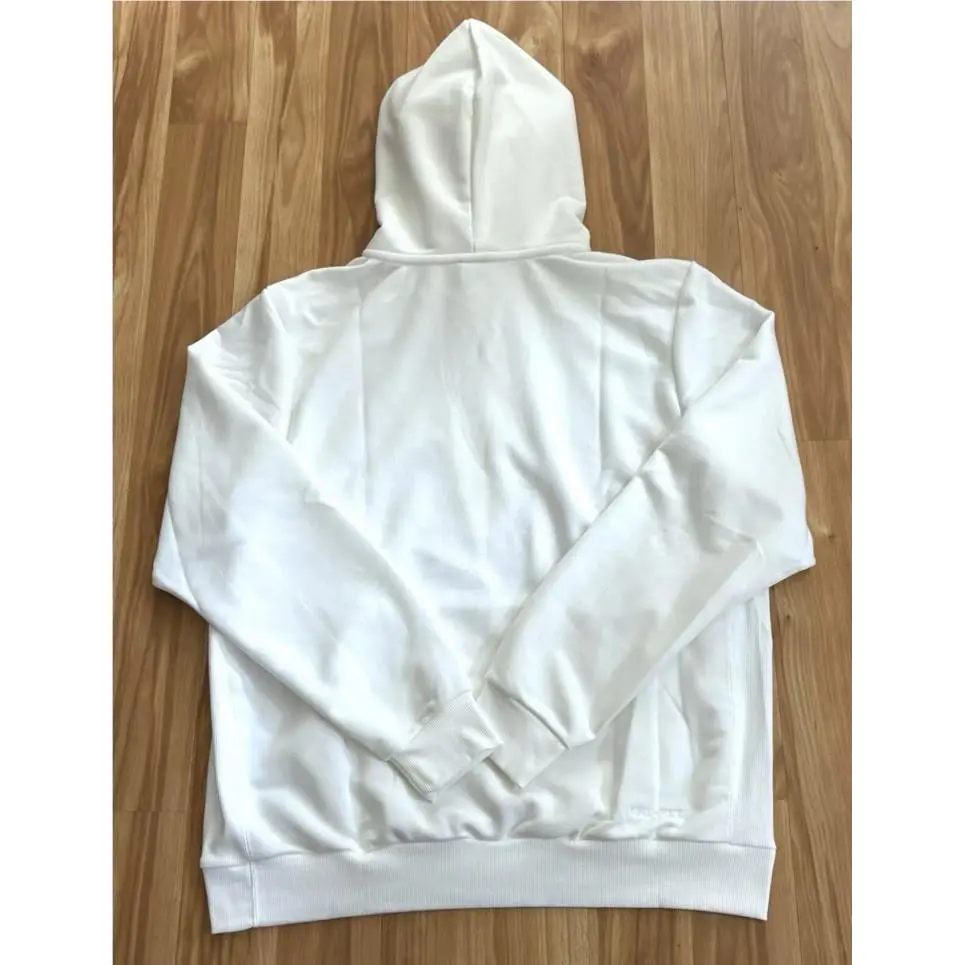 Nike clothing - White (UPC: 0197596384932) 4