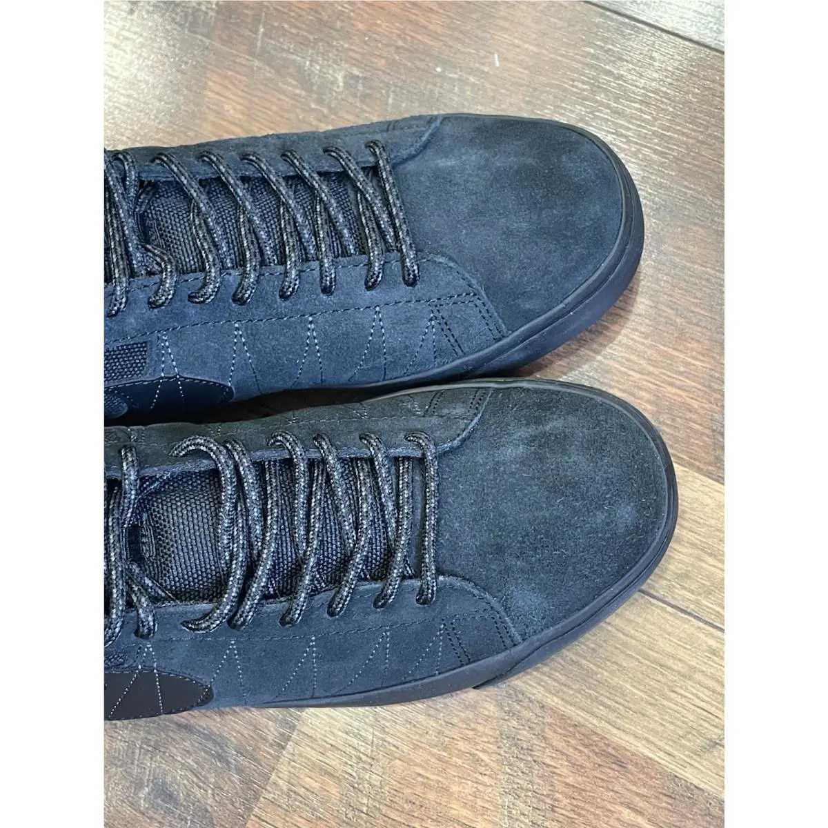 Nike shoes - Nike Sb Blazer Zoom - Blazer Zoom - Black 3
