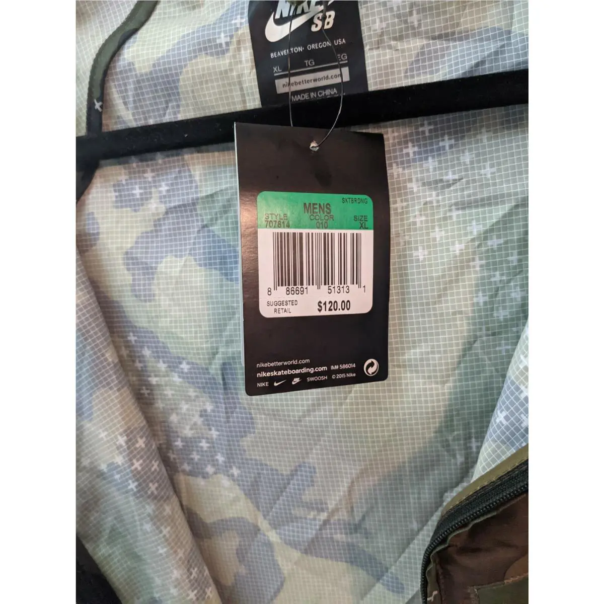 Nike clothing - Multicolor 2