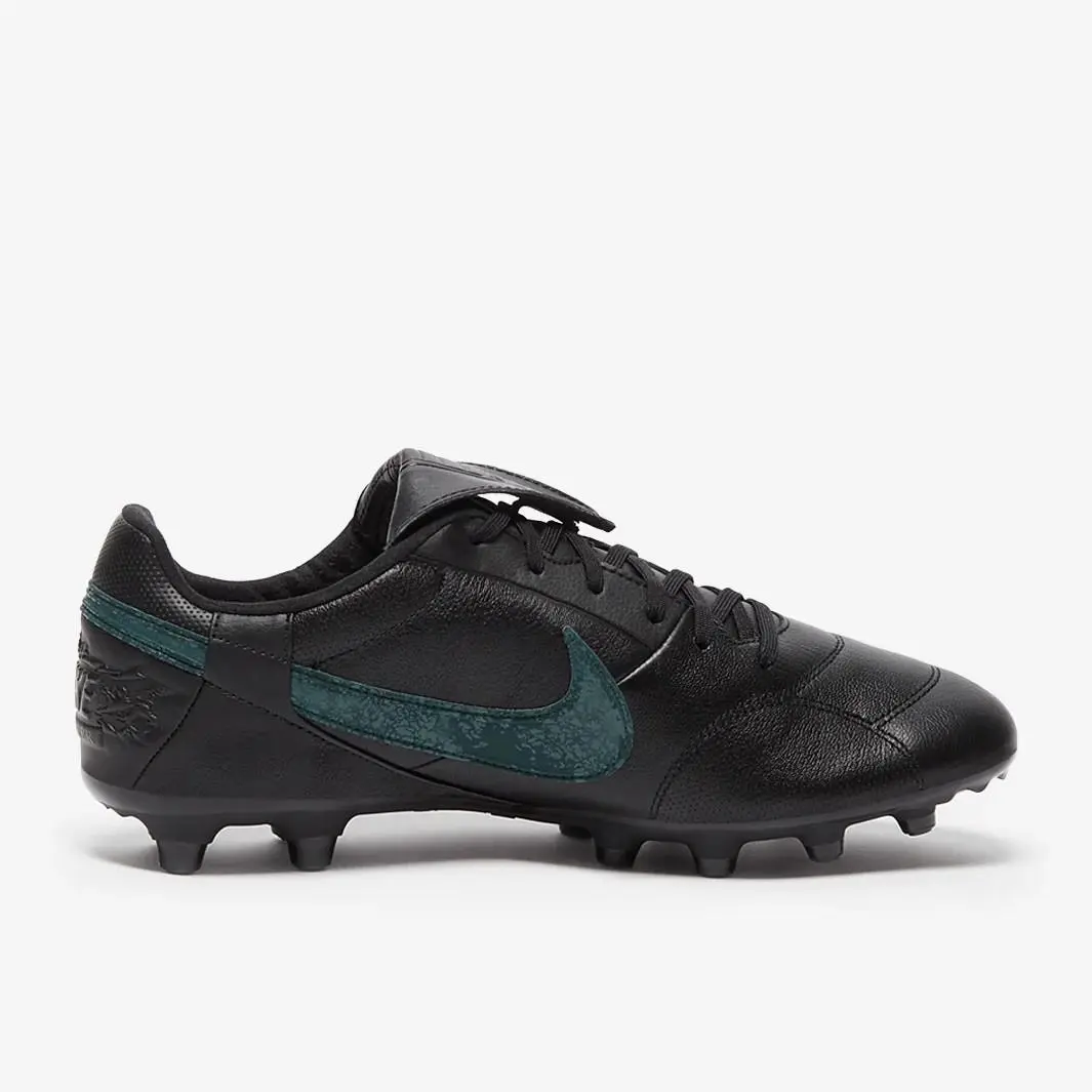 Nike shoes - Nike Premier 3 - Premier - HM0265-001 - Black (UPC: 197597066240) 0