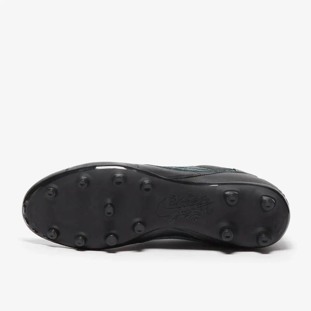 Nike shoes - Nike Premier 3 - Premier - HM0265-001 - Black (UPC: 197597066240) 1