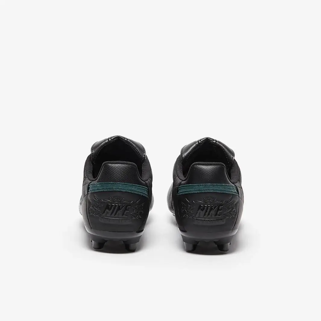 Nike shoes - Nike Premier 3 - Premier - HM0265-001 - Black (UPC: 197597066240) 2